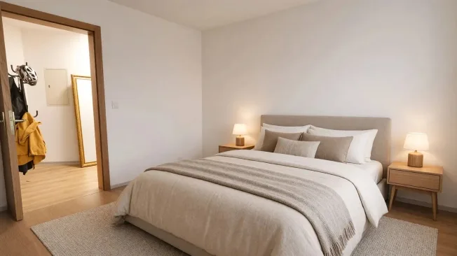 5.5 Zimmer Wohnung in Ried-Brig – foto 10 di 13