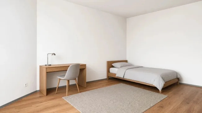 5.5 Zimmer Wohnung in Ried-Brig – foto 9 di 13