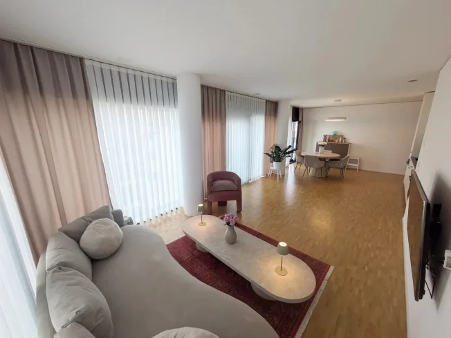 3.5 Zimmer Wohnung in Basel – foto 8 di 13