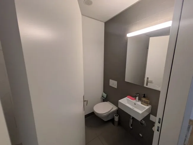 3.5 Zimmer Wohnung in Basel – foto 6 di 13