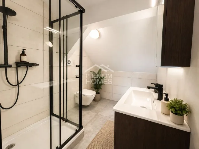 9.5 Zimmer Einfamilienhaus in Holderbank AG – Foto 5 von 9