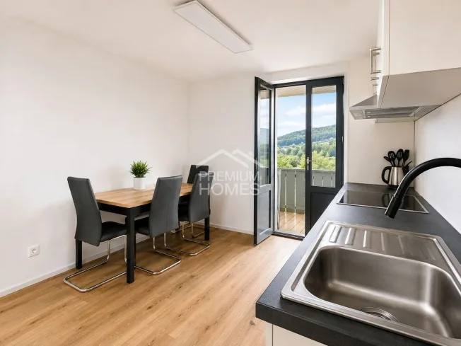 9.5 Zimmer Einfamilienhaus in Holderbank AG – Foto 2 von 9