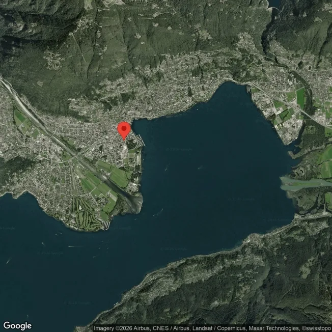 2.5 Zimmer Wohnung in Locarno – photo 6 of 6