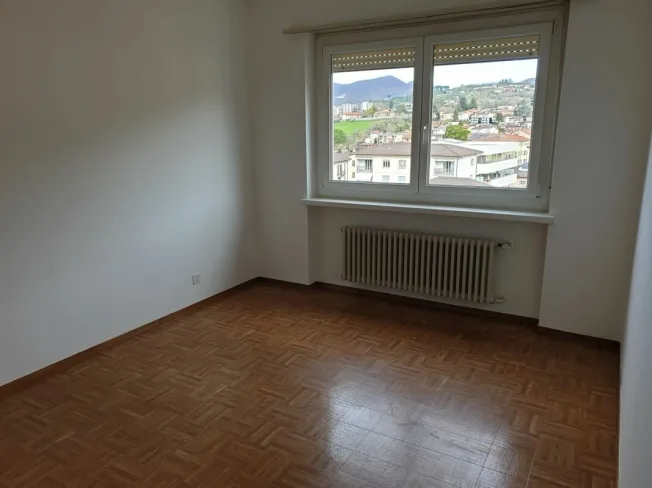 2.5 Zimmer Wohnung in Balerna – photo 3 of 13