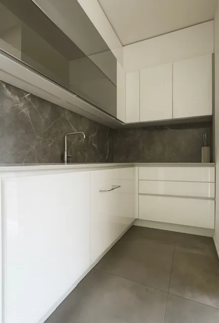 3.5 Zimmer Wohnung in Pregassona – foto 5 di 12