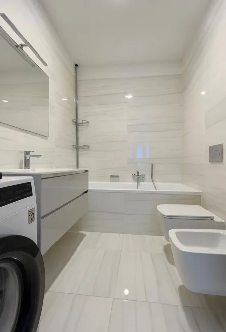 3.5 Zimmer Wohnung in Pregassona – foto 9 di 12