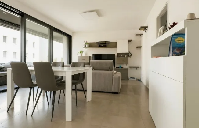 3.5 Zimmer Wohnung in Pregassona – foto 2 di 12