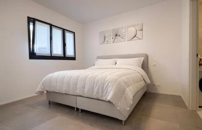 3.5 Zimmer Wohnung in Pregassona – foto 8 di 12
