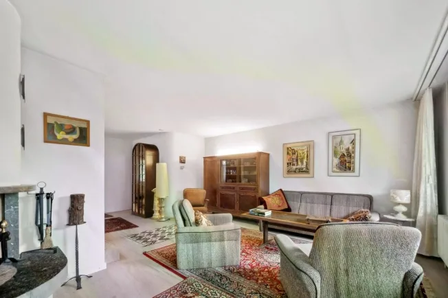 5 Zimmer Reihenfamilienhaus in Affoltern am Albis – photo 9 sur 13