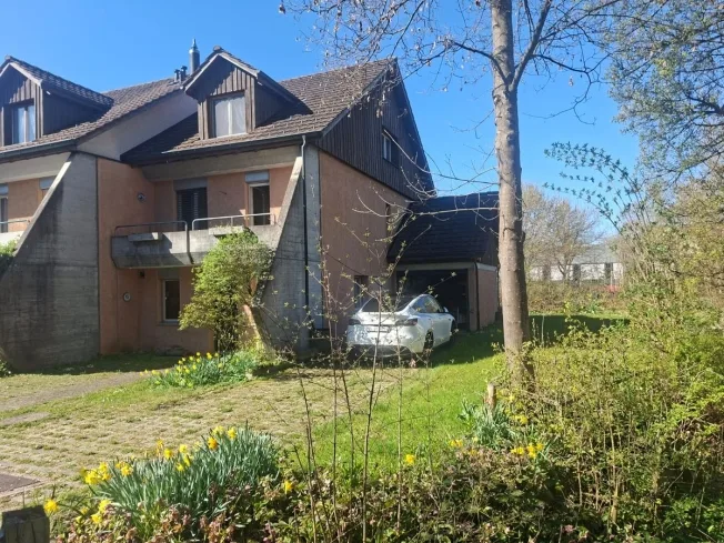 5 Zimmer Reihenfamilienhaus in Affoltern am Albis – photo 3 sur 13