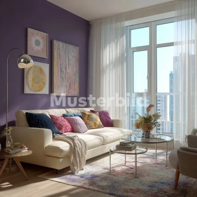 4 Zimmer Wohnung in Opfikon – photo 4 sur 6