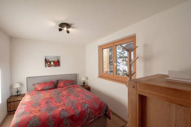 3.5 Zimmer Wohnung in Villars-sur-Ollon – photo 5 sur 9