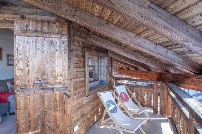 3.5 Zimmer Wohnung in Villars-sur-Ollon – photo 2 sur 9