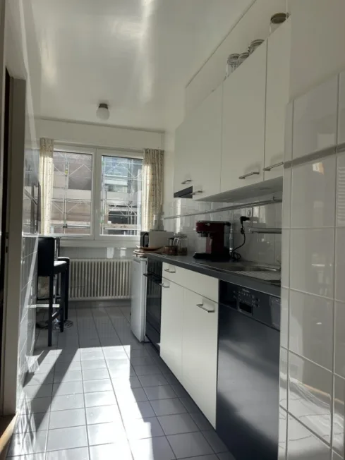 Grand 3 pièces avec balcon aux Eaux-Vives – foto 16 di 24