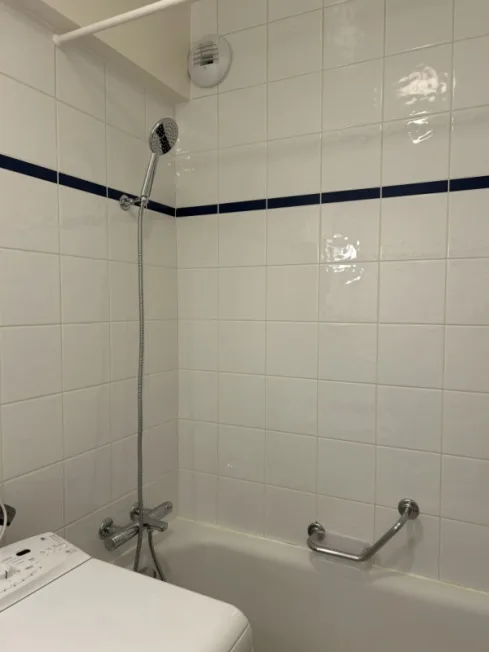 Grand 3 pièces avec balcon aux Eaux-Vives – foto 24 di 24