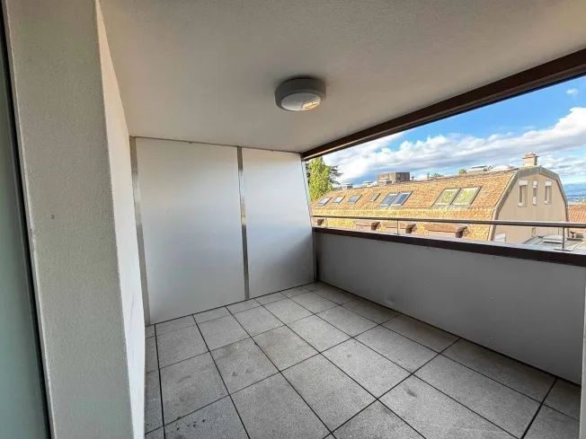 4.5 Zimmer Attikawohnung in Lausanne – Foto 9 von 10