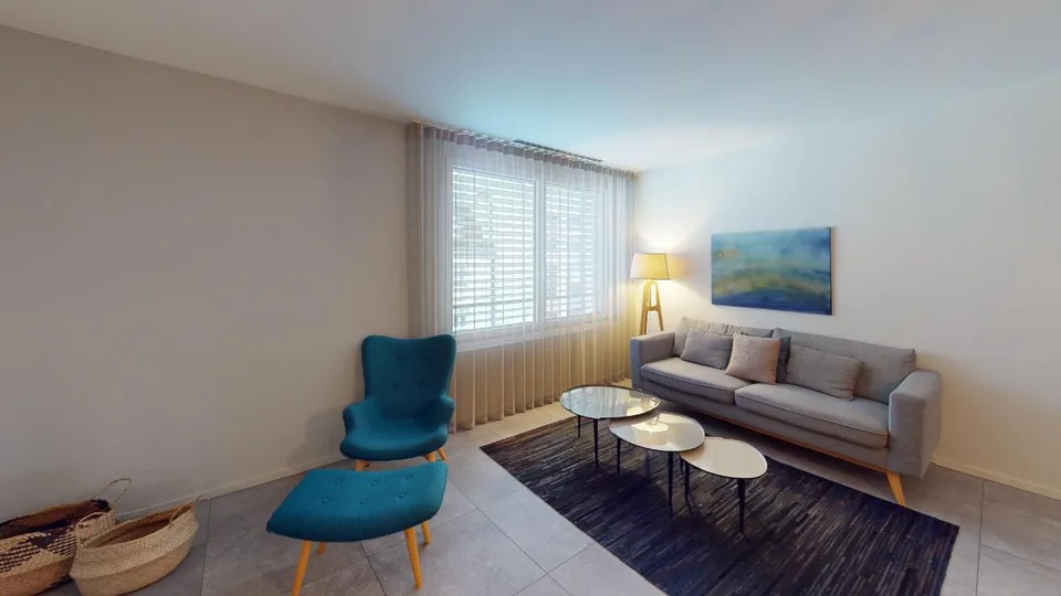 2.5 Zimmer Wohnung in Genève – photo 14 sur 17