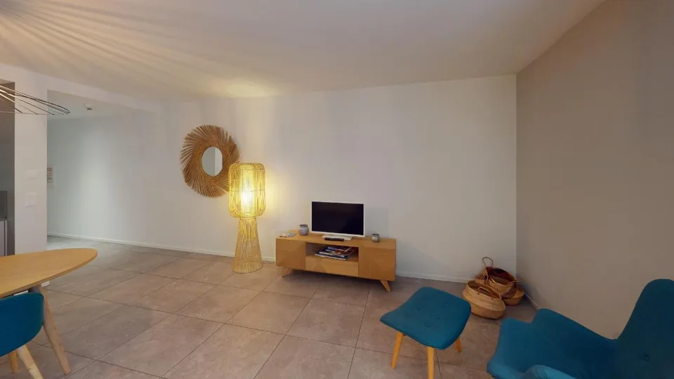 2.5 Zimmer Wohnung in Genève – photo 15 sur 17