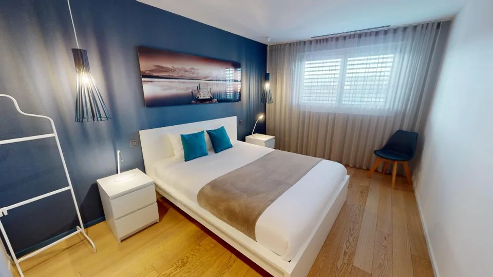 2.5 Zimmer Wohnung in Genève – photo 4 sur 17