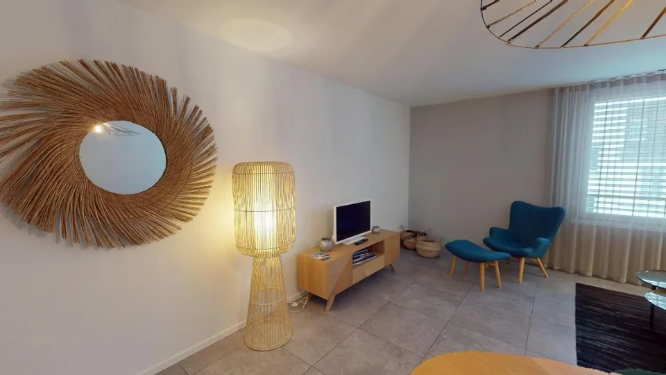 2.5 Zimmer Wohnung in Genève – photo 17 sur 17