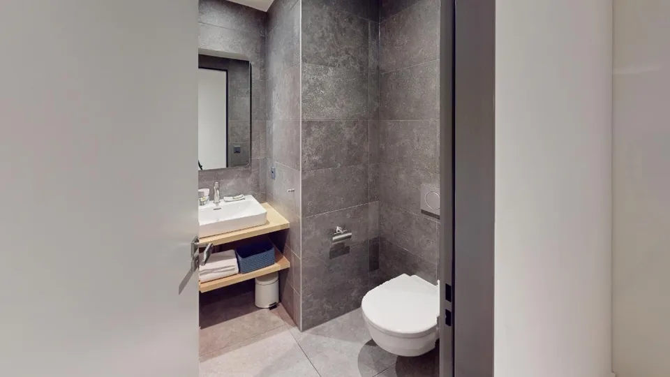 2.5 Zimmer Wohnung in Genève – photo 10 sur 17