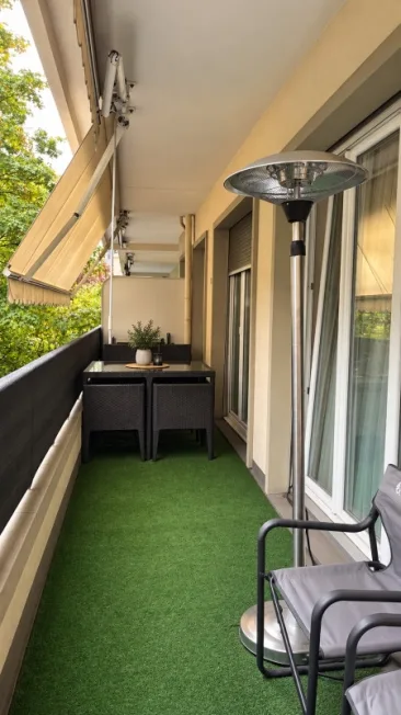 4 Zimmer Wohnung in Genève – Foto 8 von 9