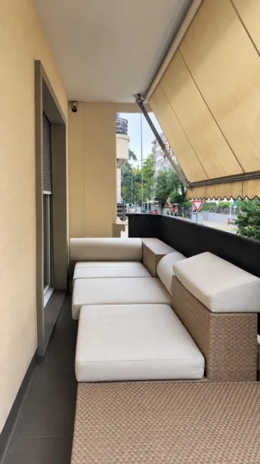 4 Zimmer Wohnung in Genève – Foto 9 von 9