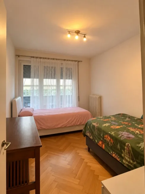 4 Zimmer Wohnung in Genève – Foto 6 von 9