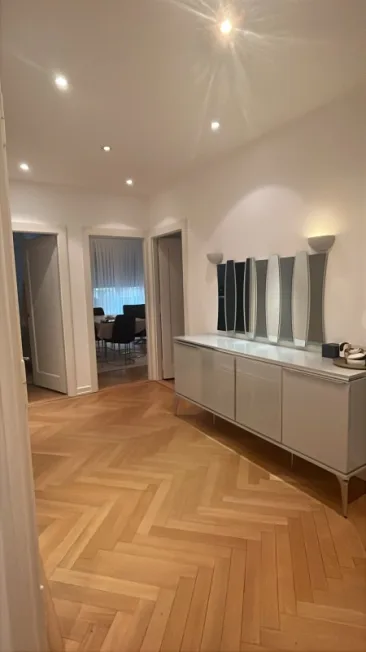 4 Zimmer Wohnung in Genève – Foto 2 von 9