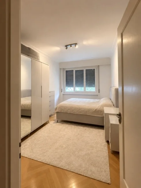 4 Zimmer Wohnung in Genève – Foto 4 von 9