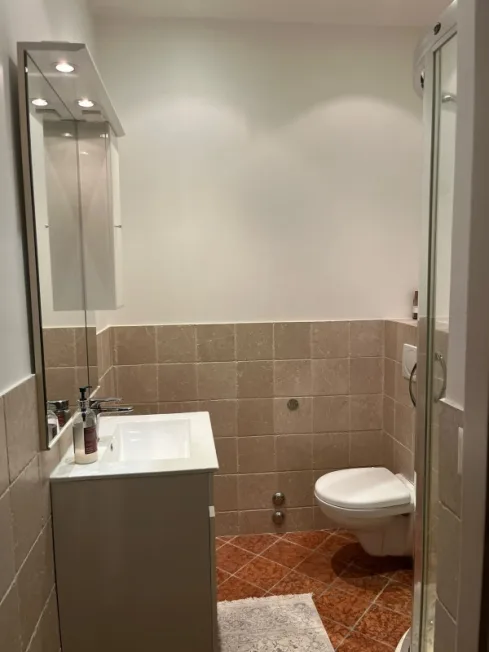 4 Zimmer Wohnung in Genève – Foto 7 von 9