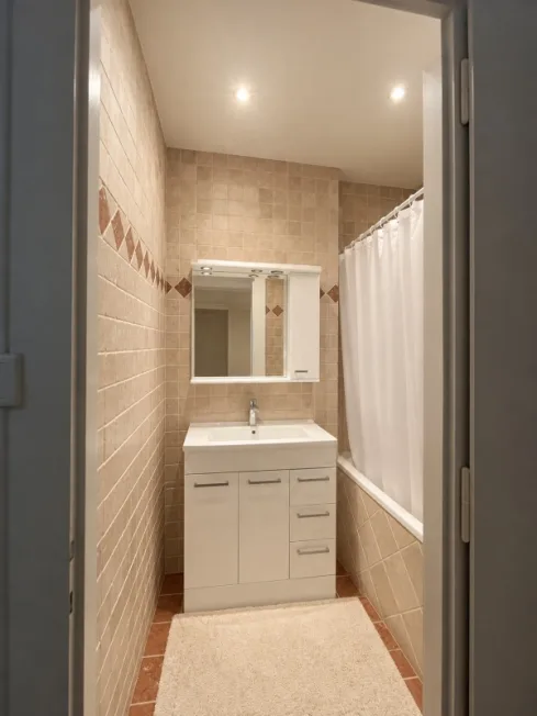 4 Zimmer Wohnung in Genève – Foto 5 von 9