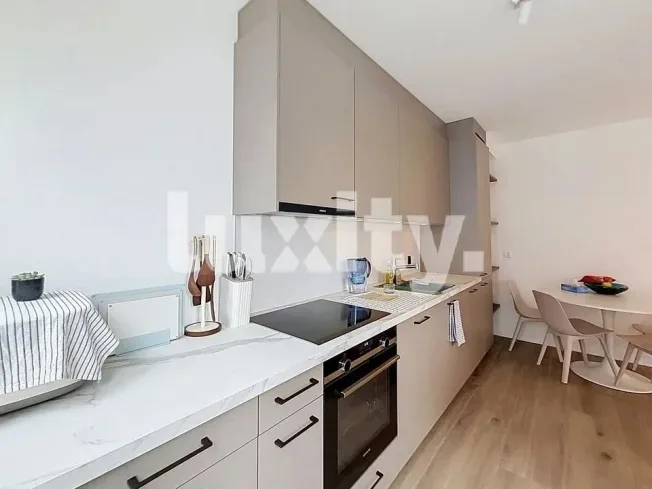 4 Zimmer Wohnung in Genève – foto 4 di 7