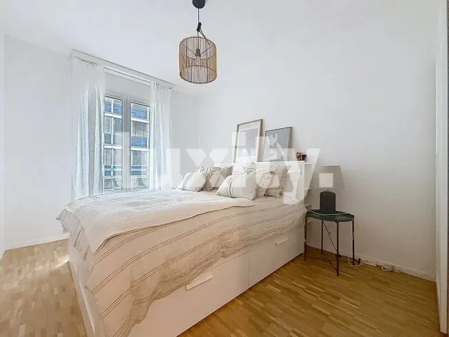 4 Zimmer Wohnung in Genève – foto 2 di 7
