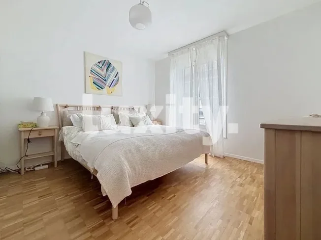 4 Zimmer Wohnung in Genève – foto 5 di 7