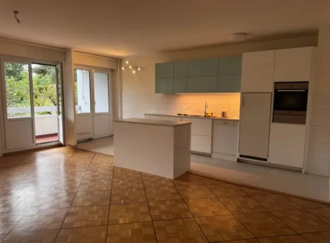 5 Zimmer Wohnung in Genève – photo 2 sur 11