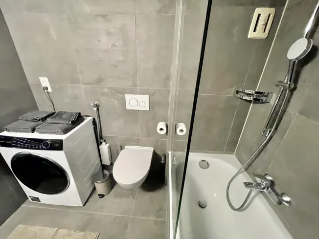 1 Zimmer Wohnung in Nyon – Foto 8 von 16