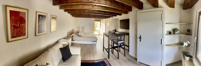 1 Zimmer Wohnung in Nyon – Foto 11 von 16