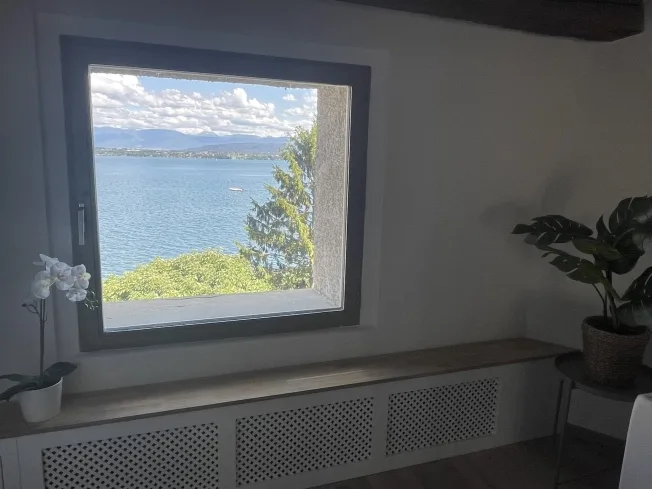 1 Zimmer Wohnung in Nyon – Foto 10 von 16