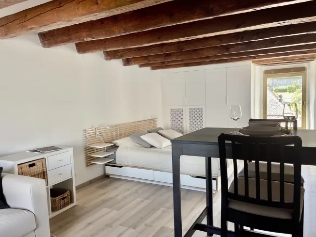 1 Zimmer Wohnung in Nyon – Foto 3 von 16