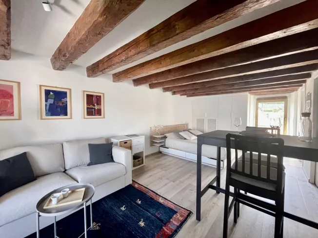 1 Zimmer Wohnung in Nyon – Foto 6 von 16