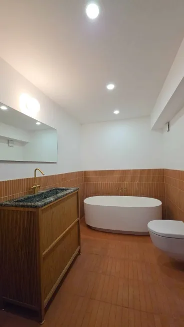 6 Zimmer Attikawohnung in Le Muids – Foto 11 von 11