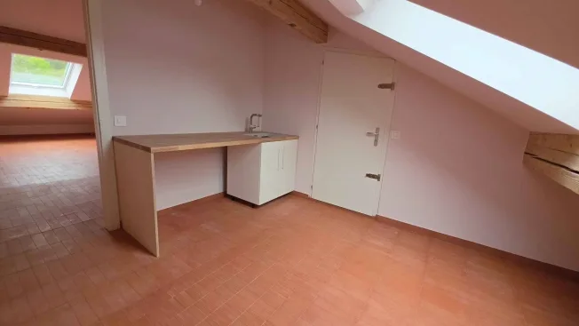 6 Zimmer Attikawohnung in Le Muids – Foto 8 von 11