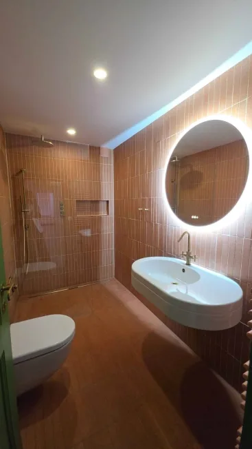 6 Zimmer Attikawohnung in Le Muids – Foto 10 von 11