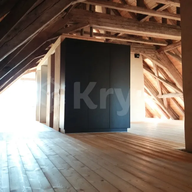 Loft in Arnex-sur-Orbe – Foto 3 von 10