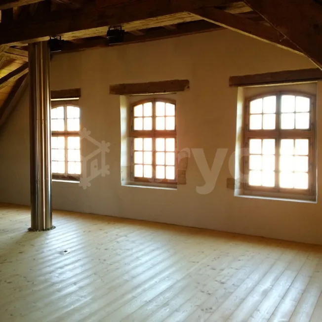 Loft in Arnex-sur-Orbe – Foto 6 von 10