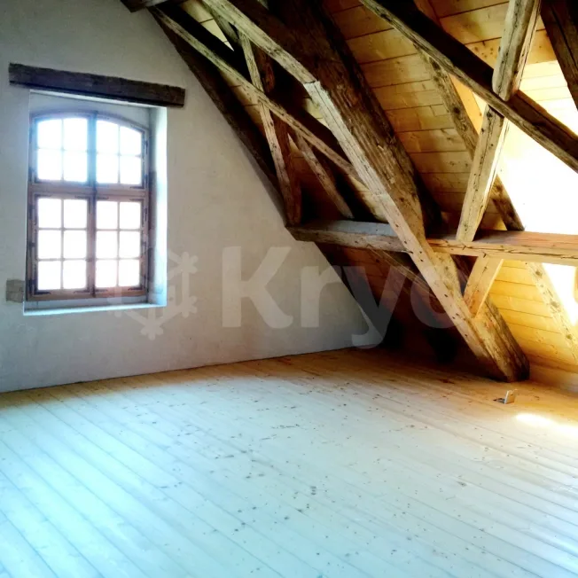 Loft in Arnex-sur-Orbe – Foto 5 von 10