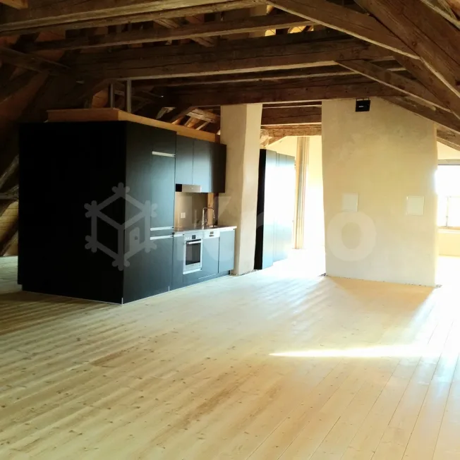 Loft in Arnex-sur-Orbe – Foto 2 von 10