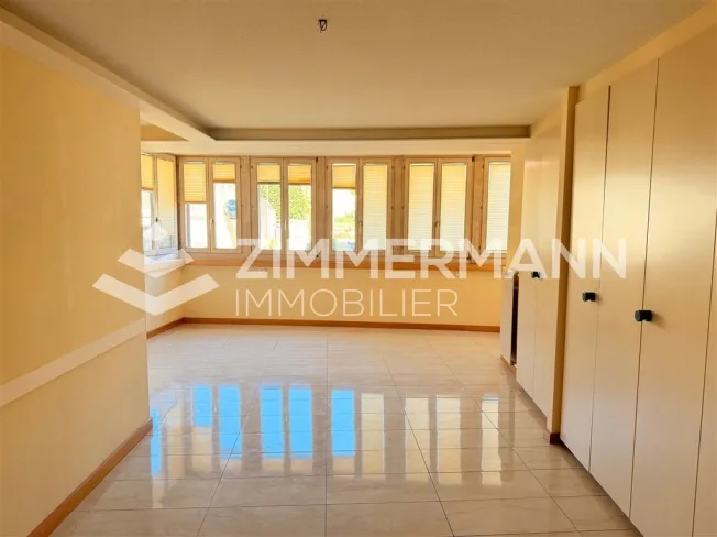 3.5 Zimmer Wohnung in Moudon – foto 2 di 11