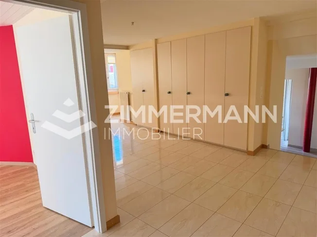 3.5 Zimmer Wohnung in Moudon – foto 5 di 11
